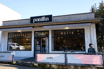 Pomlka 1