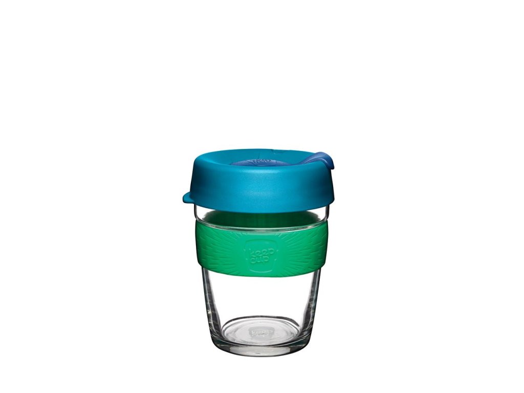 KeepCup Brew Flora M 1024x1024