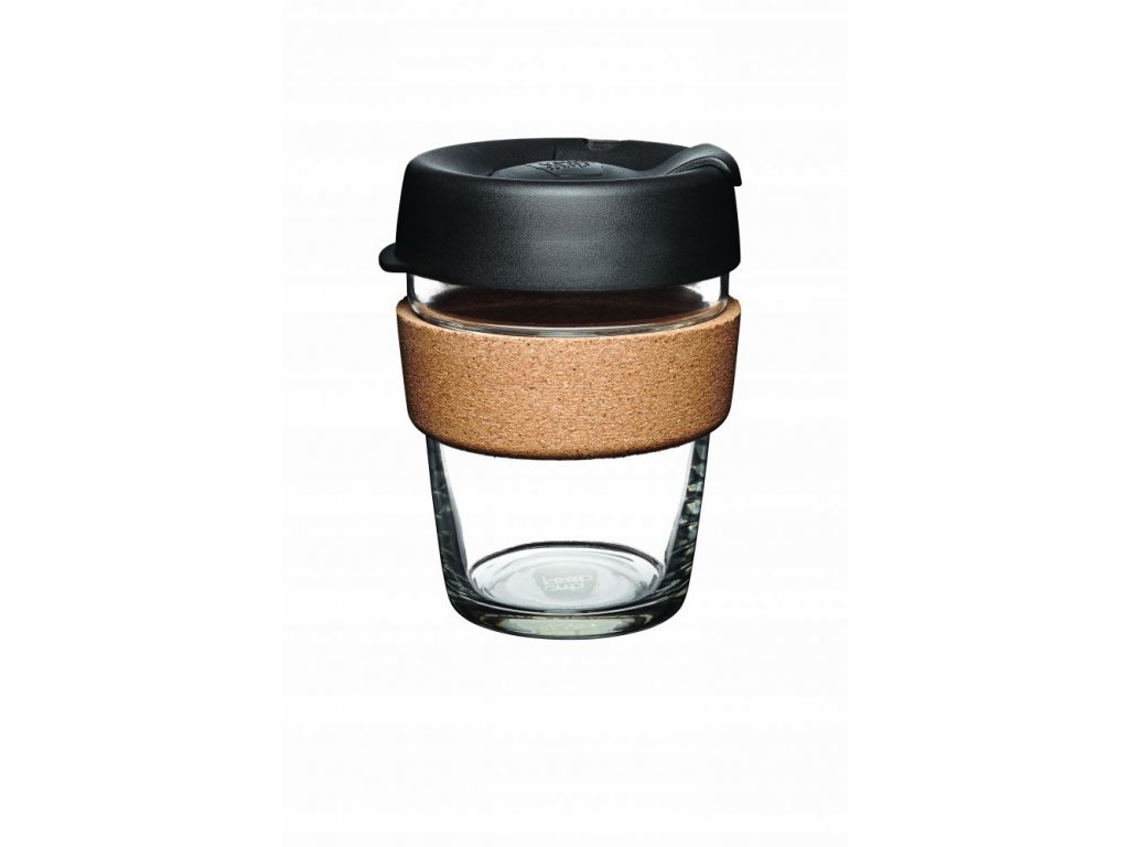 Keep Cup Brew Cork Espresso 340 ml