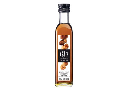thumbnail 1883 NOISETTE GRILLEE 25CL