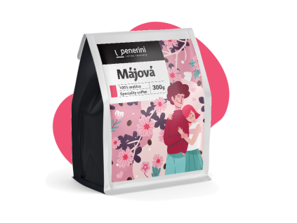 web kava limitka majova 300