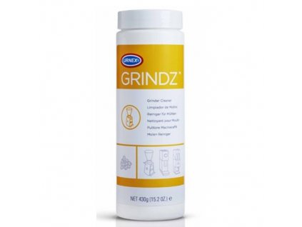 Urnex Grindz granulát na čištění mlýnků 430g