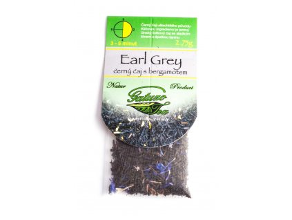 caj earl grey sml