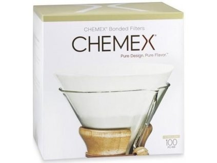 Chemex filtry 6