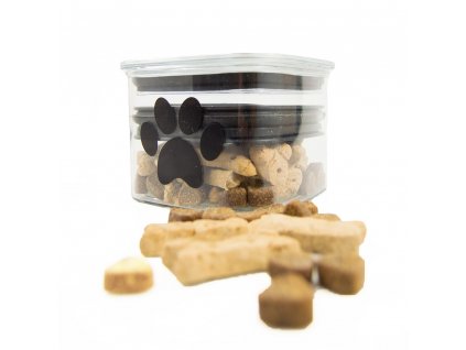 Airscape Pet Lite small treats