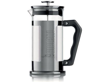 Bialetti French press 350 ml nápis