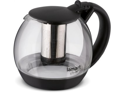 Lamart čajová konvice Bulb 2 l