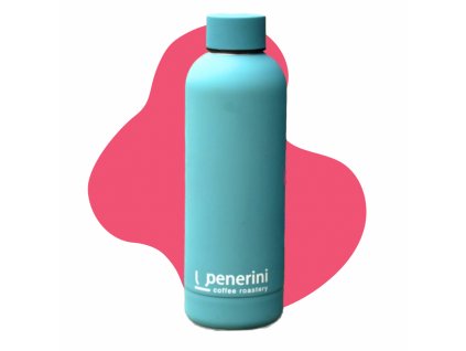 Penerini termoska 500 ml - BLUE