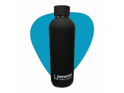 Penerini termoska 500 ml - BLACK