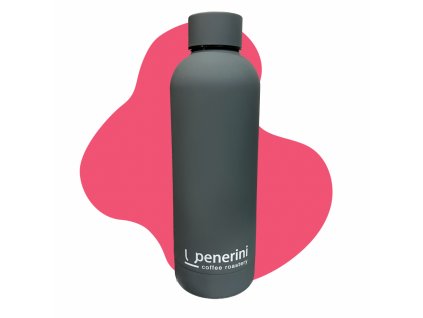 Penerini termoska 500 ml - GREY