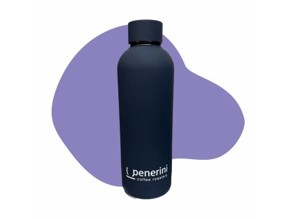 Penerini termoska 500 ml - DARK BLUE