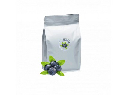 Frappe Boruvka produkt