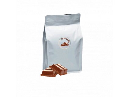 Frappe Cokolada produkt