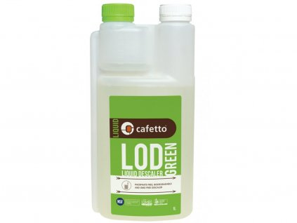 131 lod green 1l