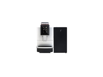 dr coffee f12 plus s automaticky kavovar s lednici