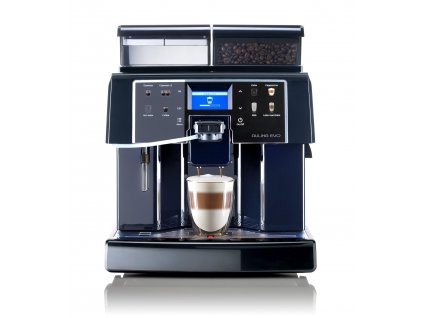 Aulika Evo Focus cappuccino front square scaled