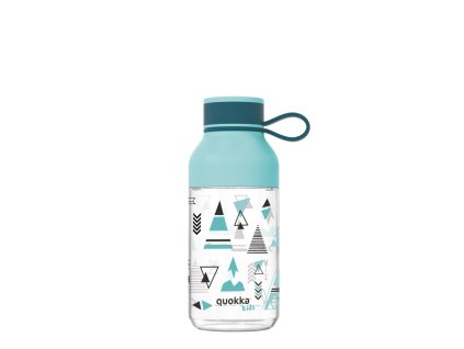 detska lahev ice 430ml quokka indian