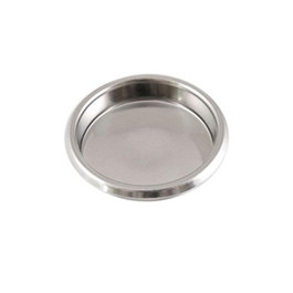 Slepé sítko pro čištění kávovaru