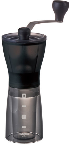 Hario Mini Mill Slim Plus