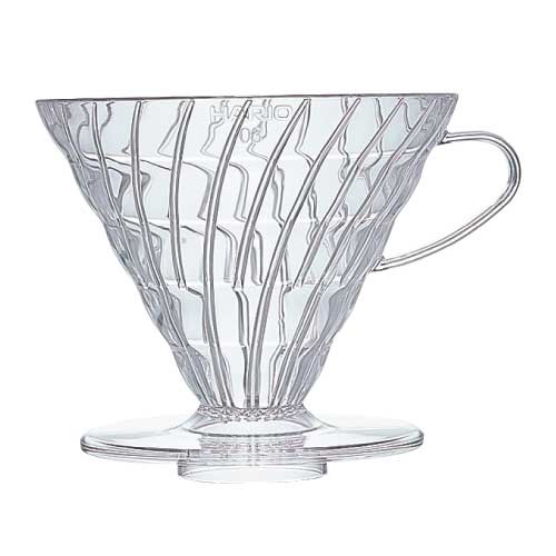 Hario Dripper V60-01 plastový