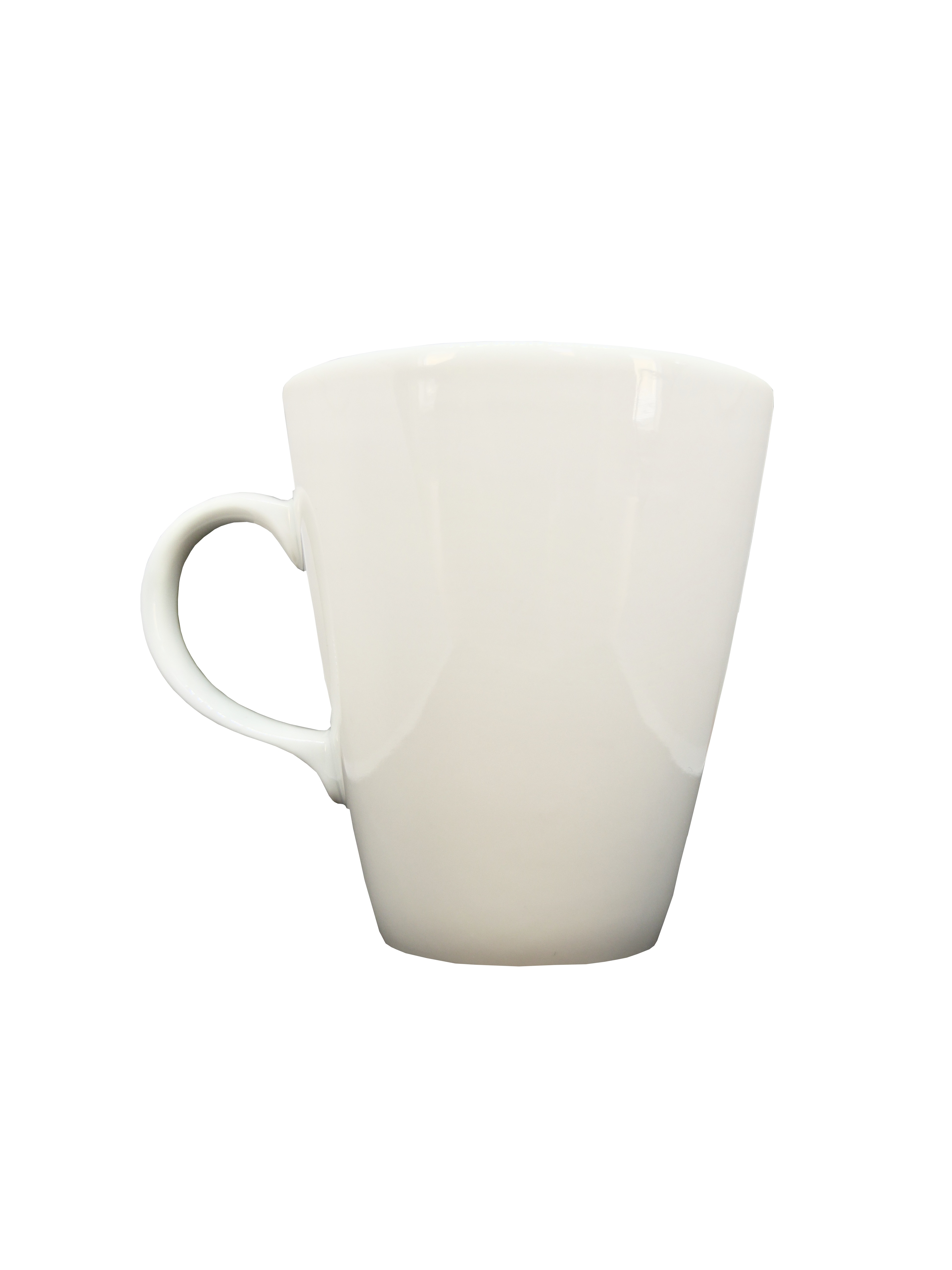 Karlovarský porcelán Hrnek Dáša 245 ml