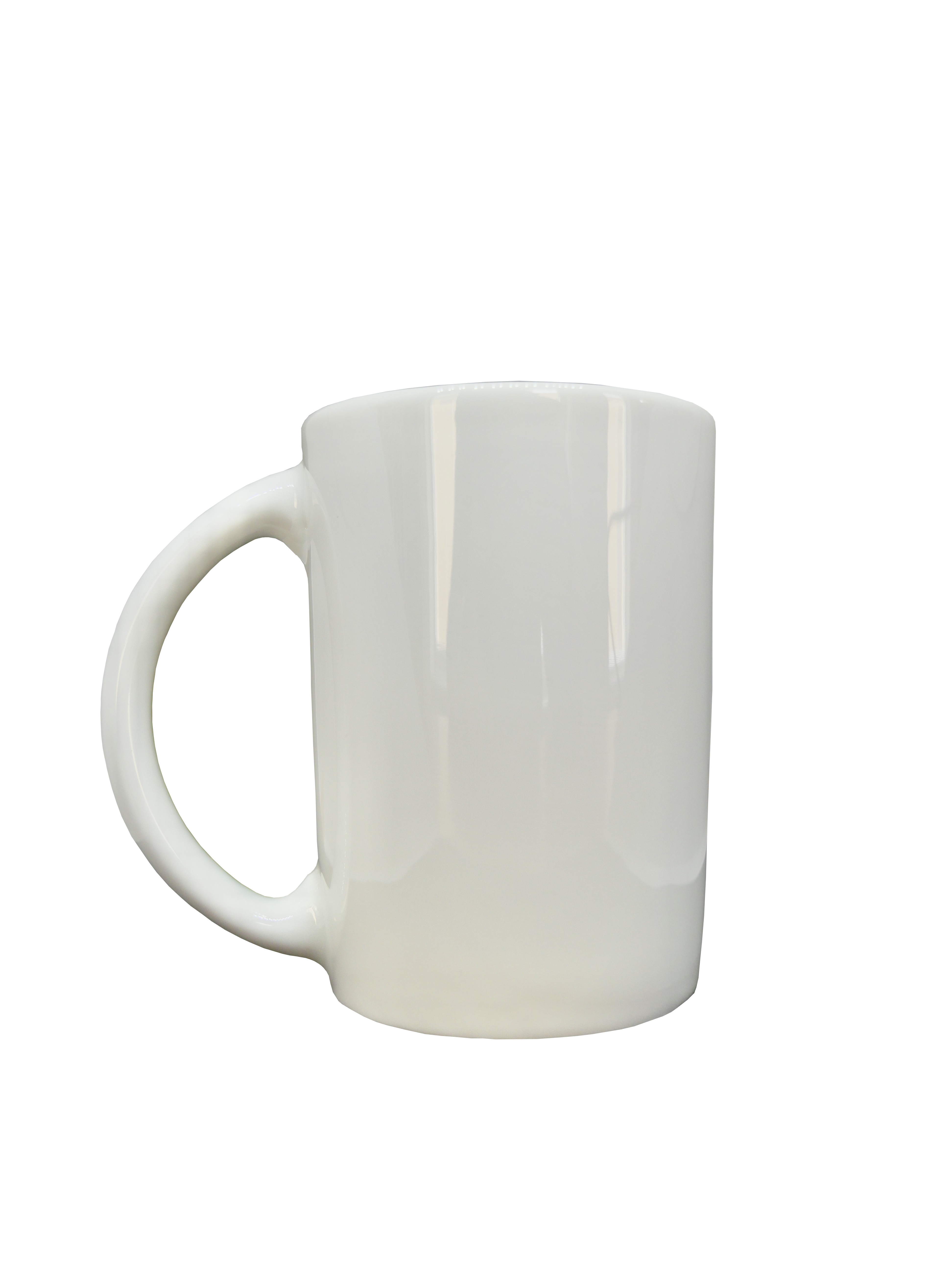 Karlovarský porcelán Hrnek Katka