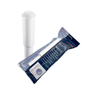 Filtr vody Jura Claris White
