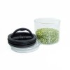 Airscape Glass small open