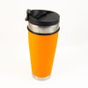 20ozTumbler DesertOrange texture lid