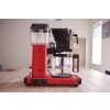 Technivorm Moccamaster KBG Select - Red