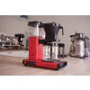 Technivorm Moccamaster KBG Select - červený