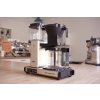 Technivorm Moccamaster KBG Select - Brushed silver