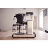 Technivorm Moccamaster KBG Select - Brushed silver