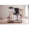 Technivorm Moccamaster KBG Select - Brushed silver