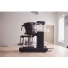 Technivorm Moccamaster KBG Select - černý