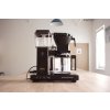 Technivorm Moccamaster KBG Select - polished black
