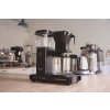 Technivorm Moccamaster KBG Select - polished black