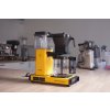Technivorm Moccamaster KBG Select - Yellow