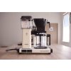 Technivorm Moccamaster KBG Select - bílý