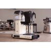 Technivorm Moccamaster KBG Select - Matt White