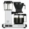 Technivorm Moccamaster KBG Select - Matt White