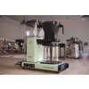 Technivorm Moccamaster KBG AO - pastel green