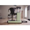 Technivorm Moccamaster KBG AO - pastel green