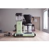 Technivorm Moccamaster KBG AO - pastel green