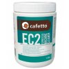 cafetto ec2 espresso clean 12kg