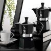 02 MOKA EXPRESS BLACK