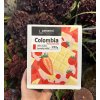 Colombia Sebastián Ramiréz - Red Fruit - Strawberry 100% arabika zrnková káva
