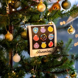 Za celý tým naší pražírny vám přejeme kouzelné a nezapomenutelné Vánoce 🎄✨ Máme obrovskou radost, že se u mnohých z vás...