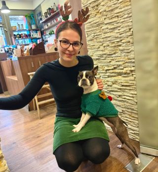 Potřebujete dárky na poslední chvíli? 🎁 My jsme tu pro vás 22. a 23. 12. na naší prodejně Penerini – Palackého třída 60,...