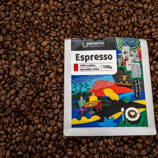 🚚✨ Doprava zdarma! Protože dobrá káva si zaslouží pohodlnou cestu ☕ Vy si ji vyberete z gauče, my ji zabalíme, pošleme a...